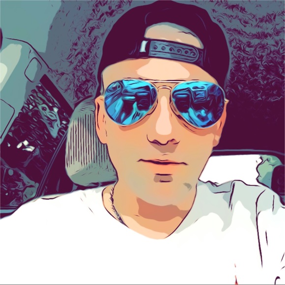 Meet your Posher, Billy - Picture 1 of 1